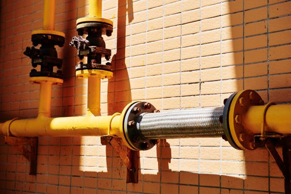 Cost of Natural Gas Line Service in Albuquerque