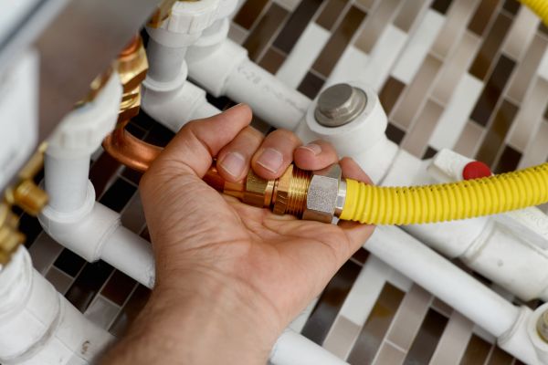 Gas Plumbing Service in Albuquerque