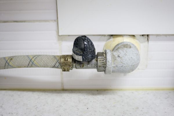 Cost of Gas Valve Installation in Albuquerque