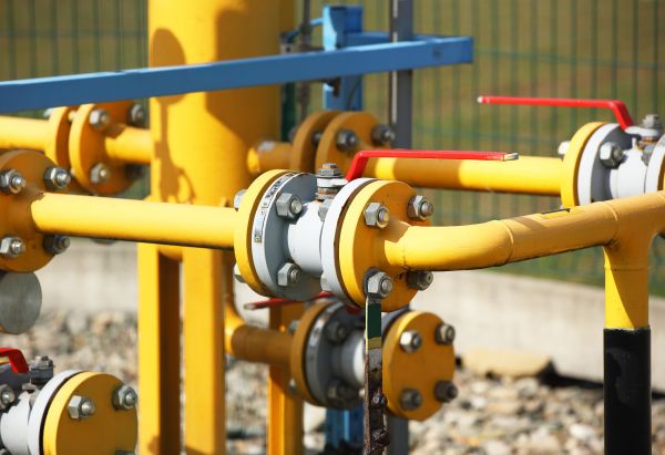 Cost of Residential Gas Piping in Albuquerque