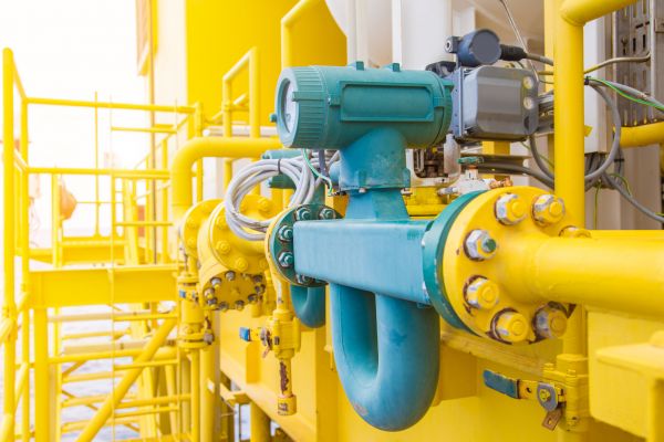 Commercial Gas Installation in Albuquerque