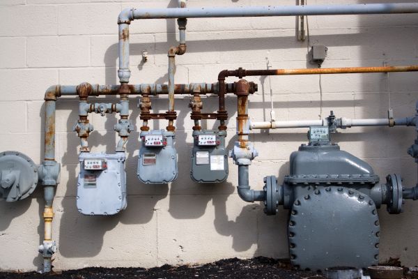 Commercial Gas Plumbing in Albuquerque