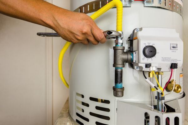 Cost of CSST Gas Line Installation in Albuquerque
